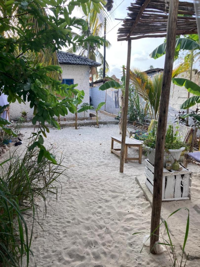 Malaika House * Paje