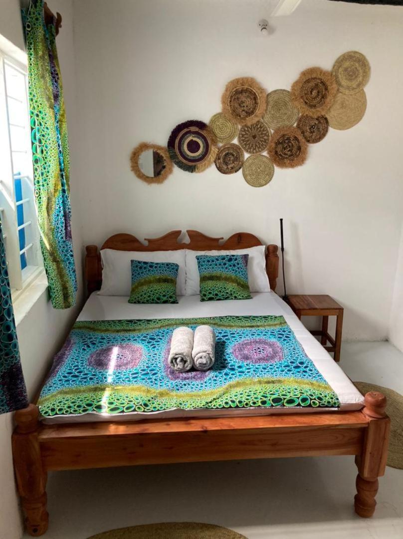 Malaika House Paje