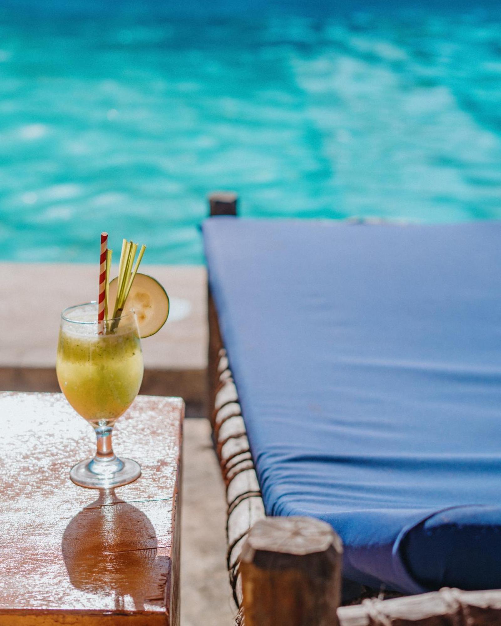Resort Bella Vista Zanzibar Kizimkazi
