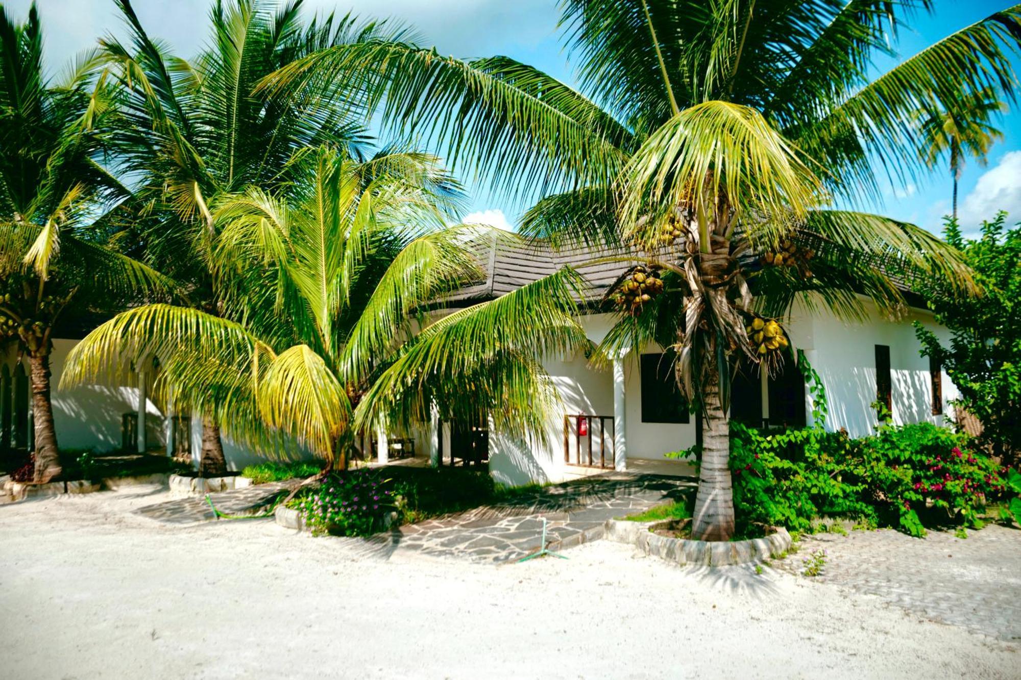 Hotel Mambo Ocean Pwani Mchangani