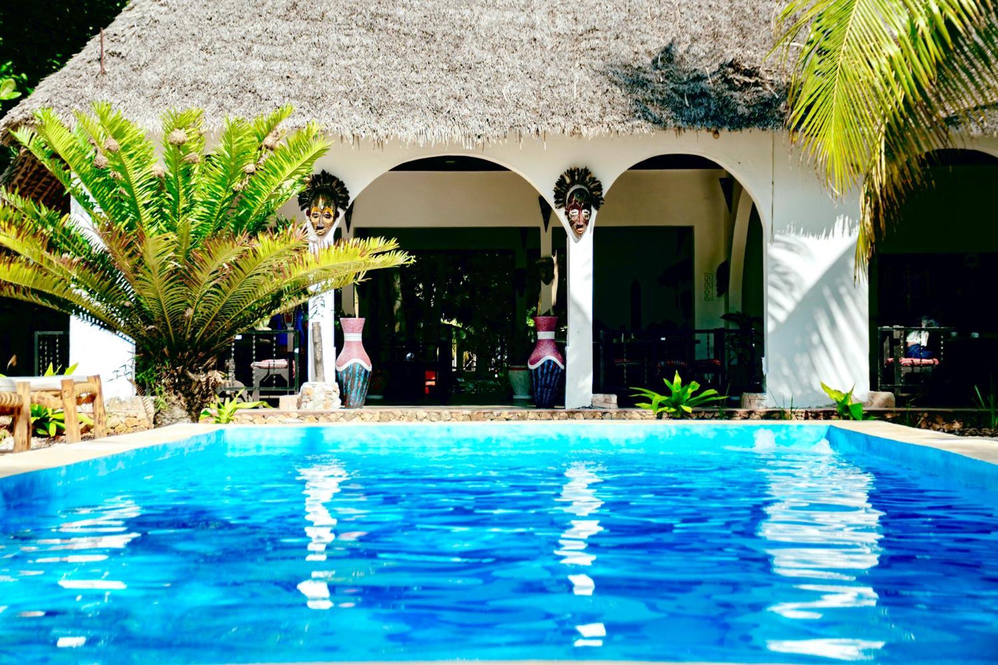Mambo Ocean 4*