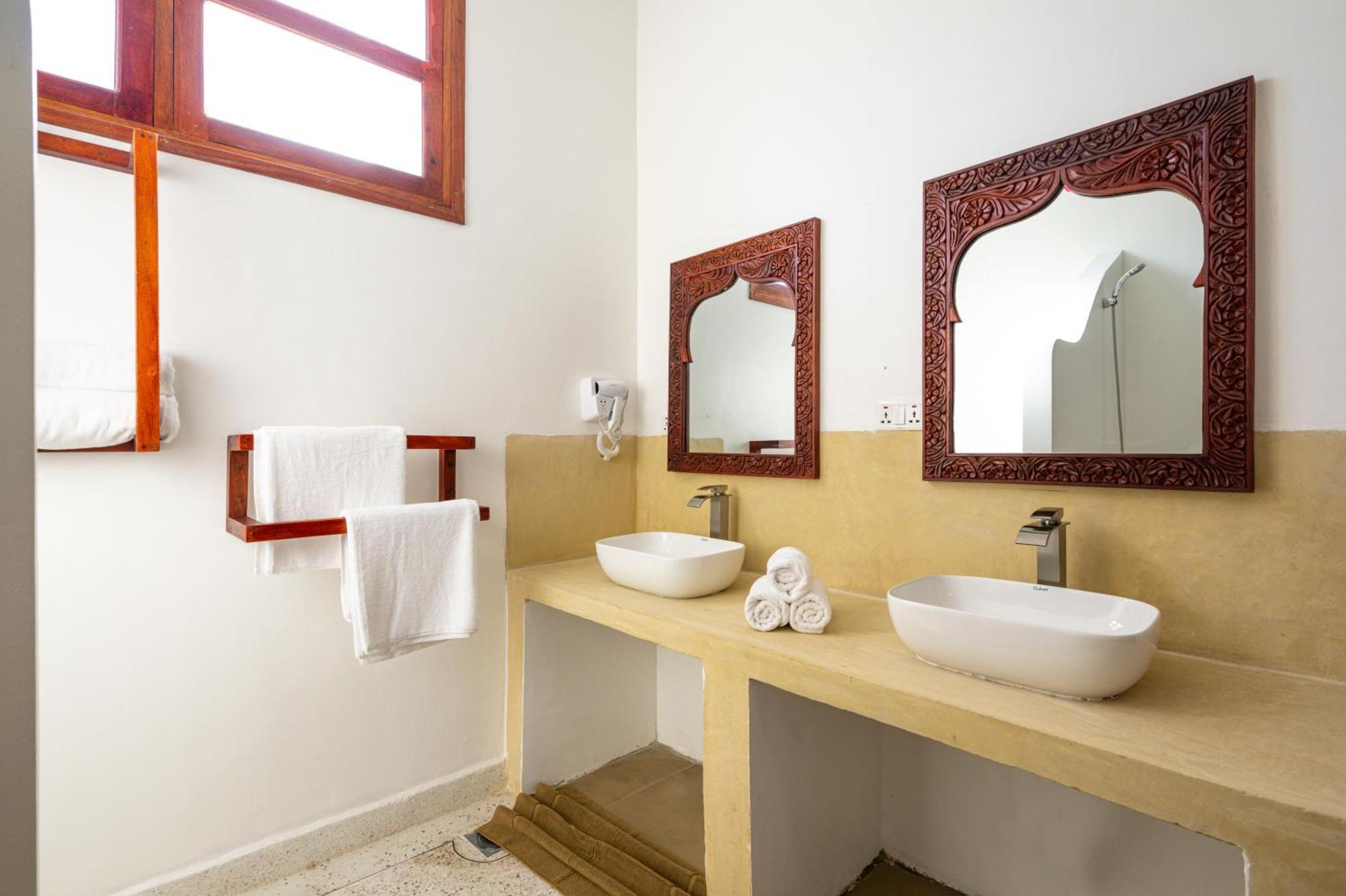 Tasneem Islamic Luxury Aparthotel Jambiani (Zanzibar)