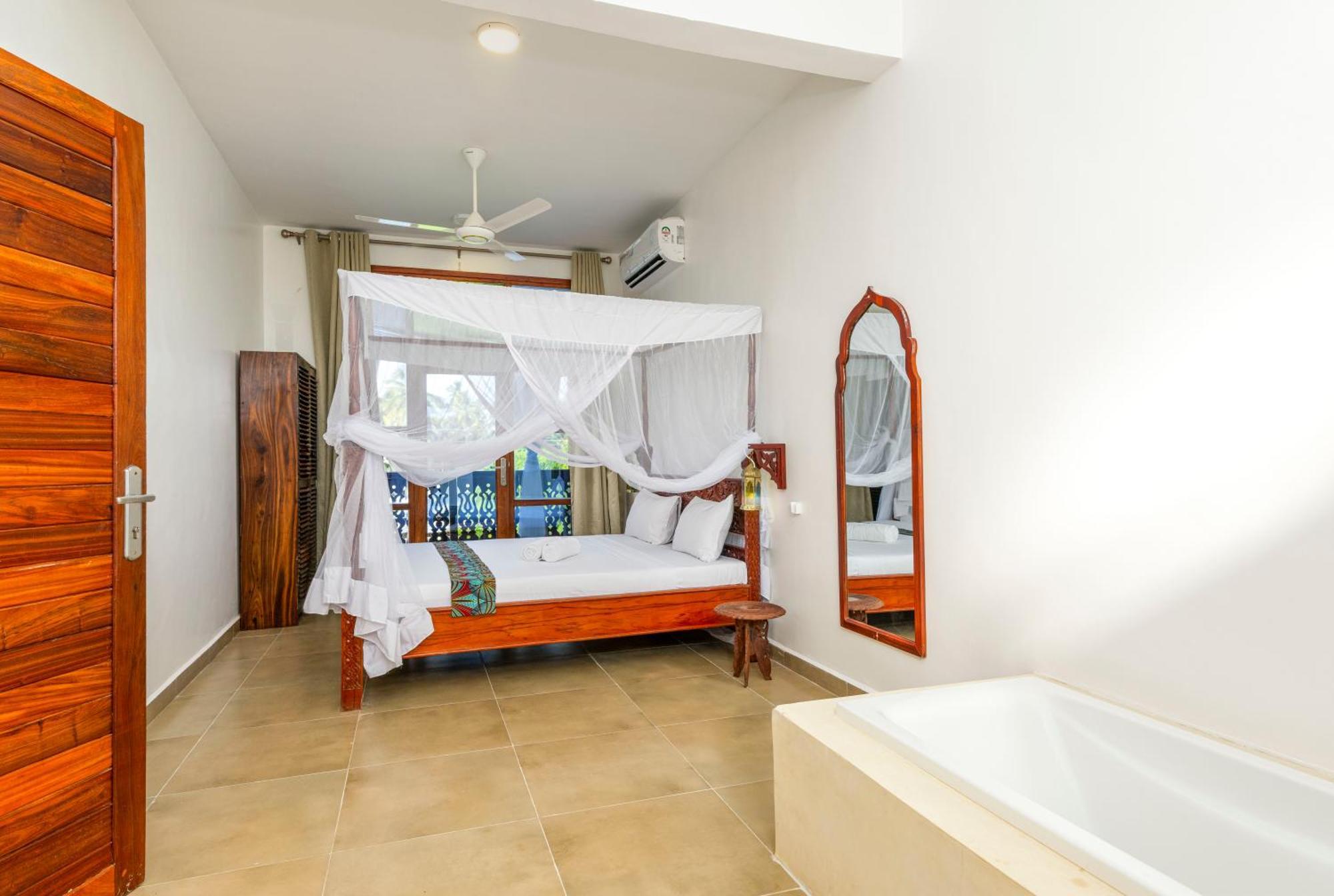 Aparthotel Tasneem Islamic Luxury