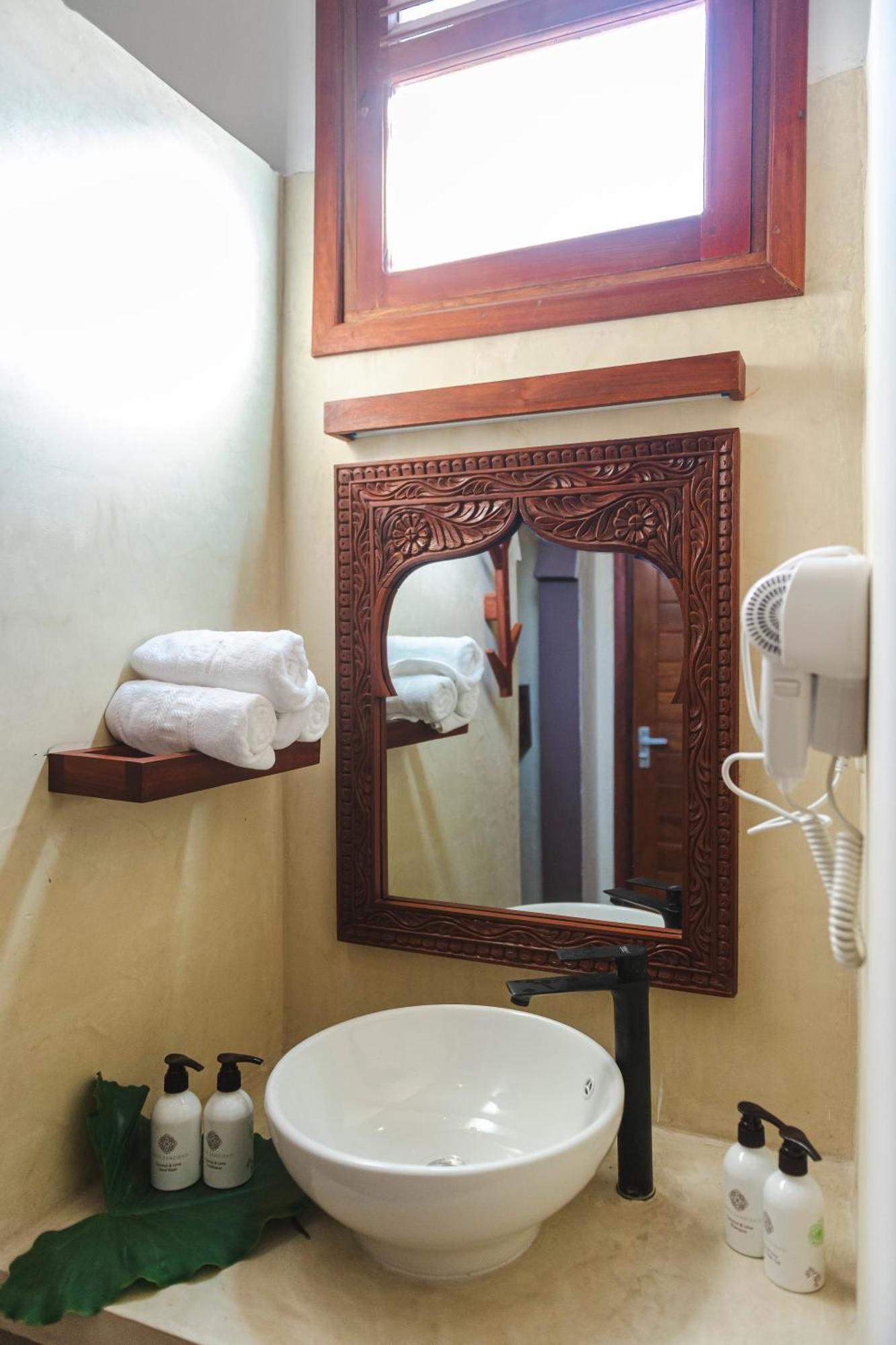 Tasneem Islamic Luxury Jambiani (Zanzibar)