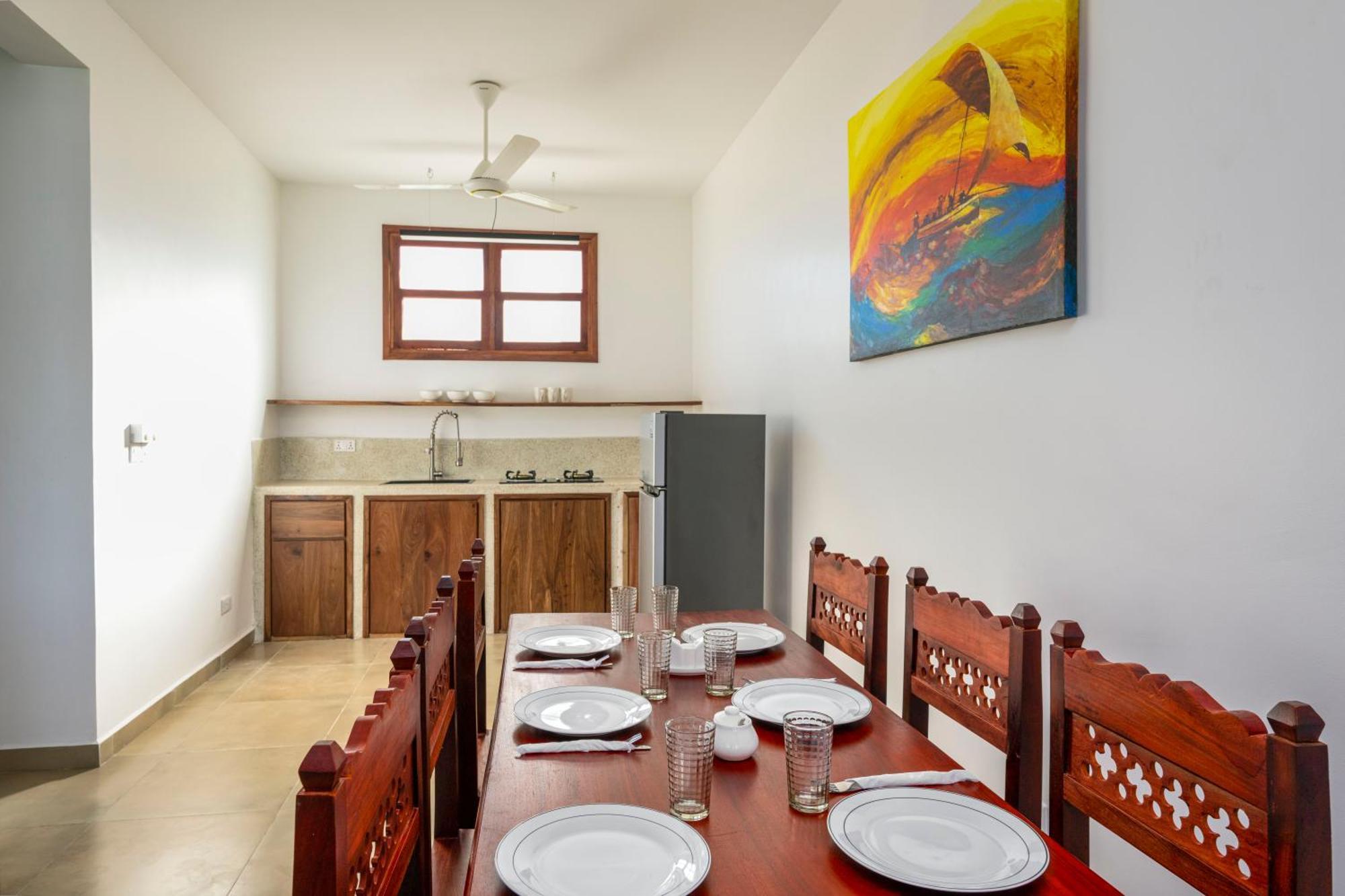 Tasneem Islamic Luxury Aparthotel *