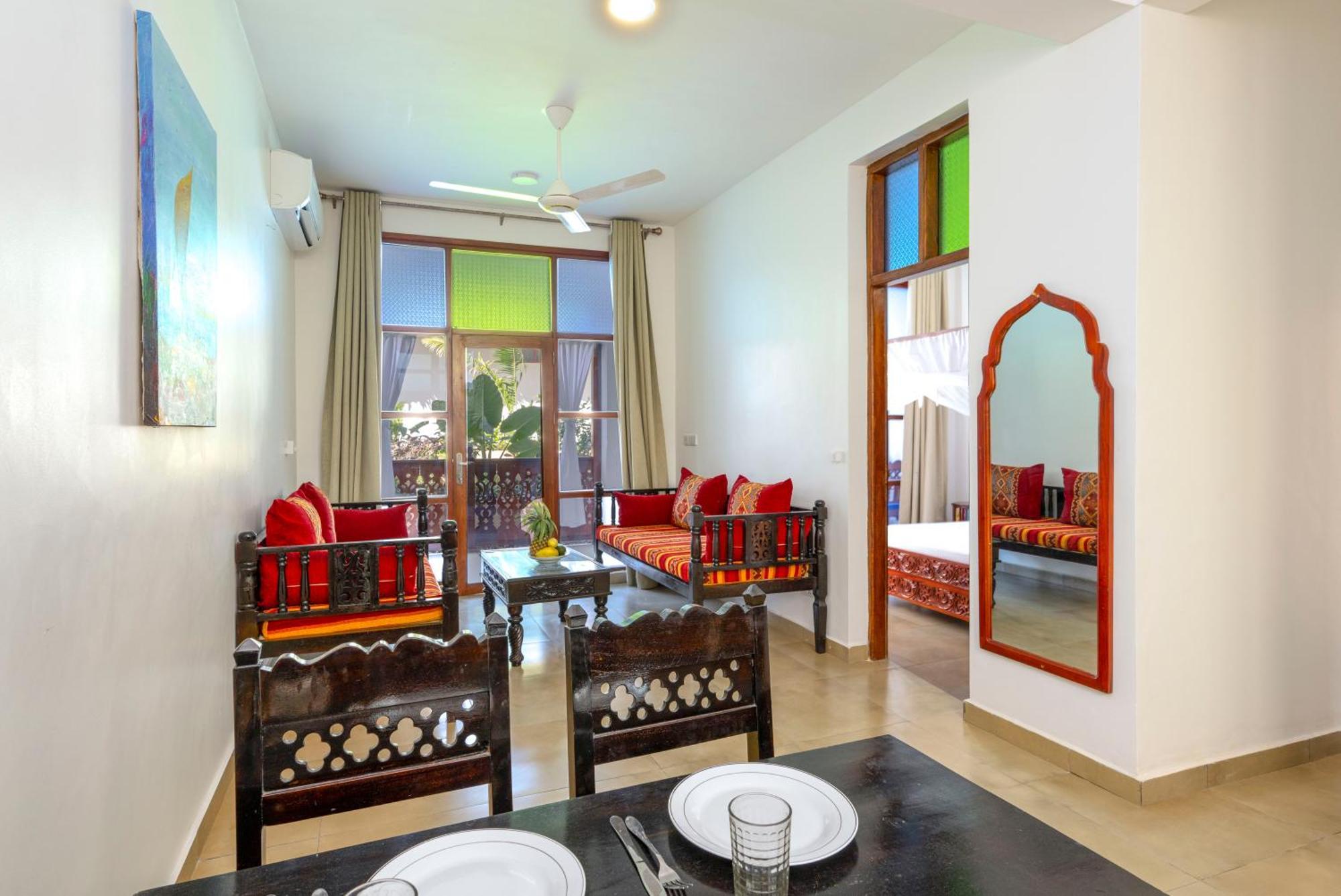 Tasneem Islamic Luxury