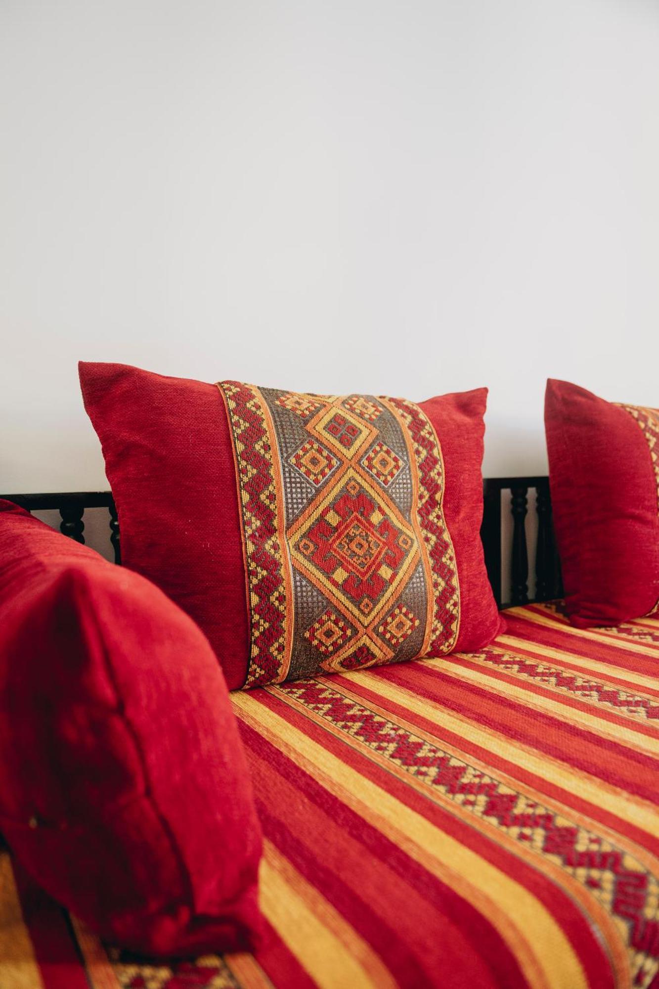 Tasneem Islamic Luxury Jambiani (Zanzibar)