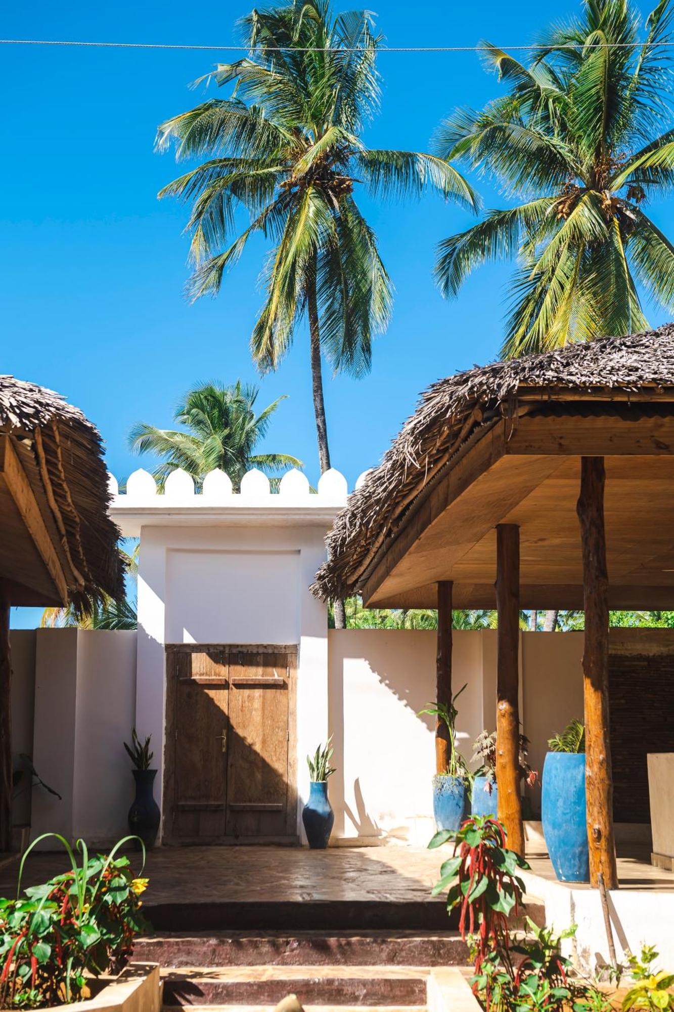 Tasneem Islamic Luxury * Jambiani (Zanzibar)