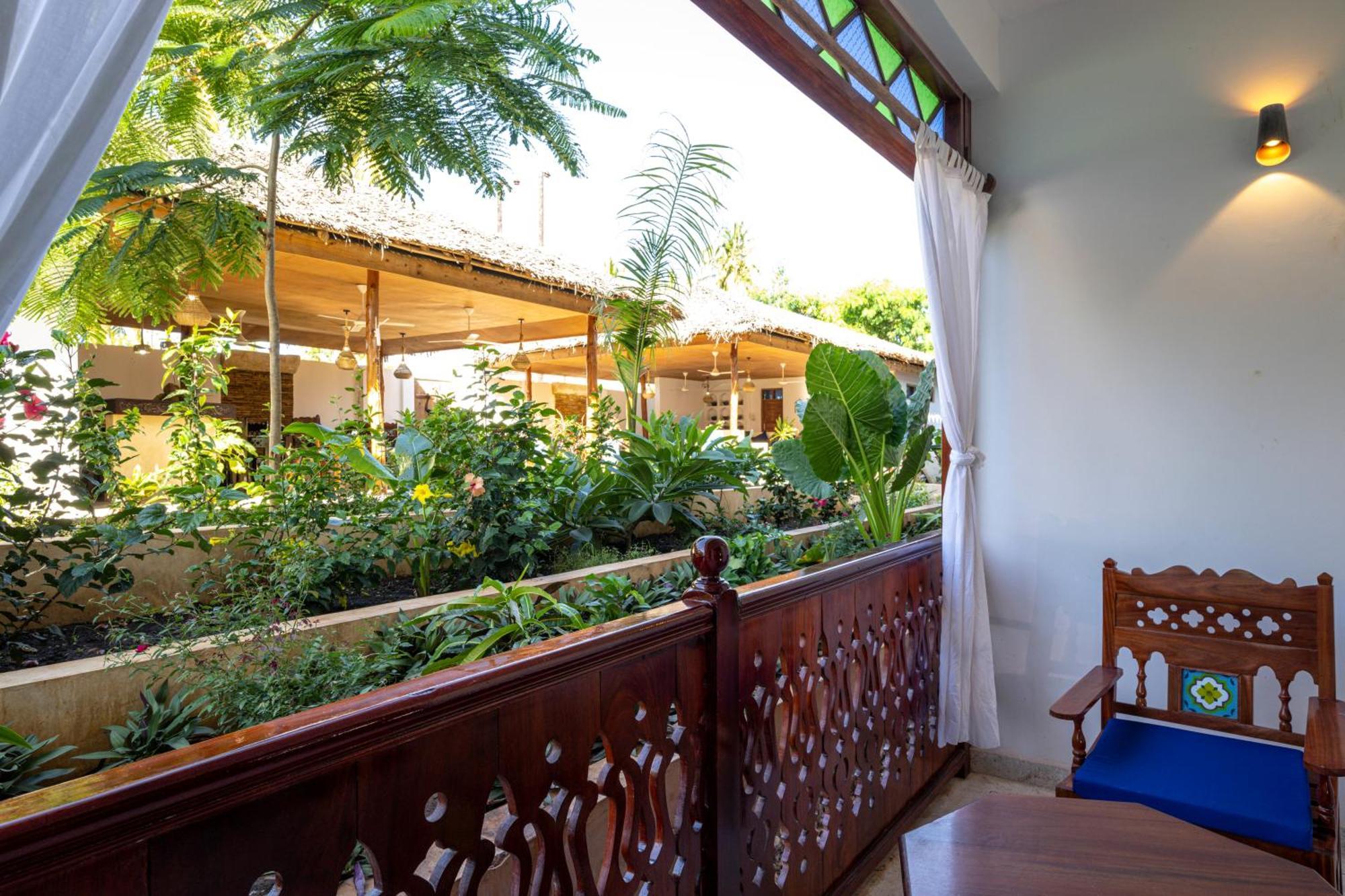 Tasneem Islamic Luxury * Jambiani (Zanzibar)