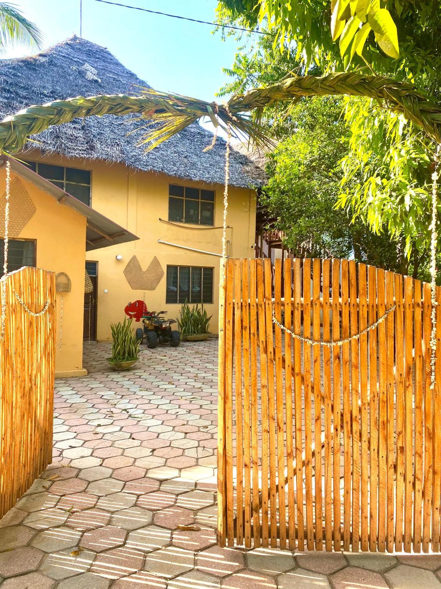 Kingstone Zanzibar