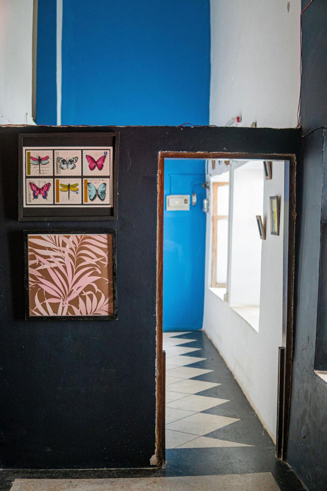 Tarawanda House -thrivestawi *
