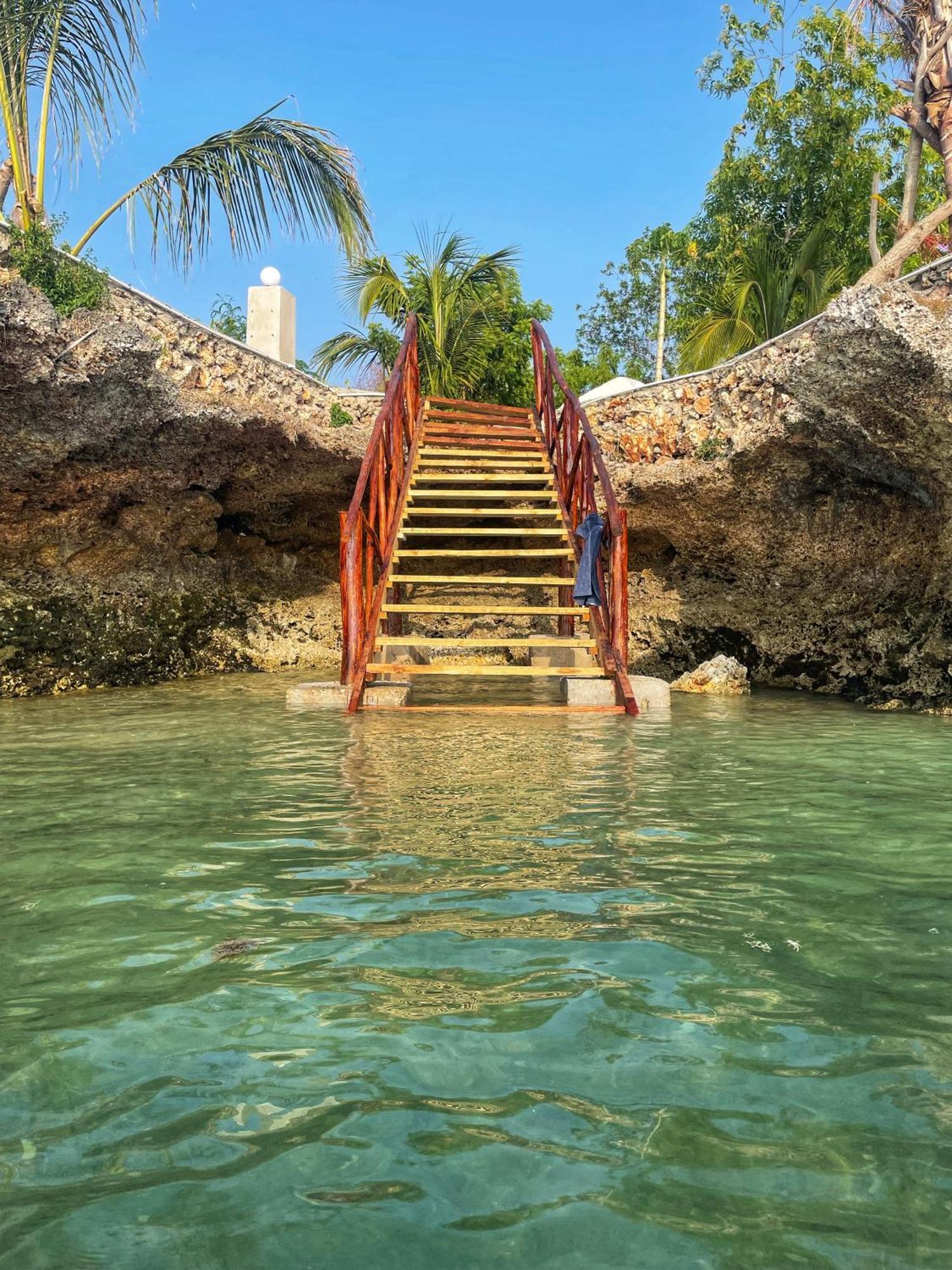 Hotel Bay Kidoti