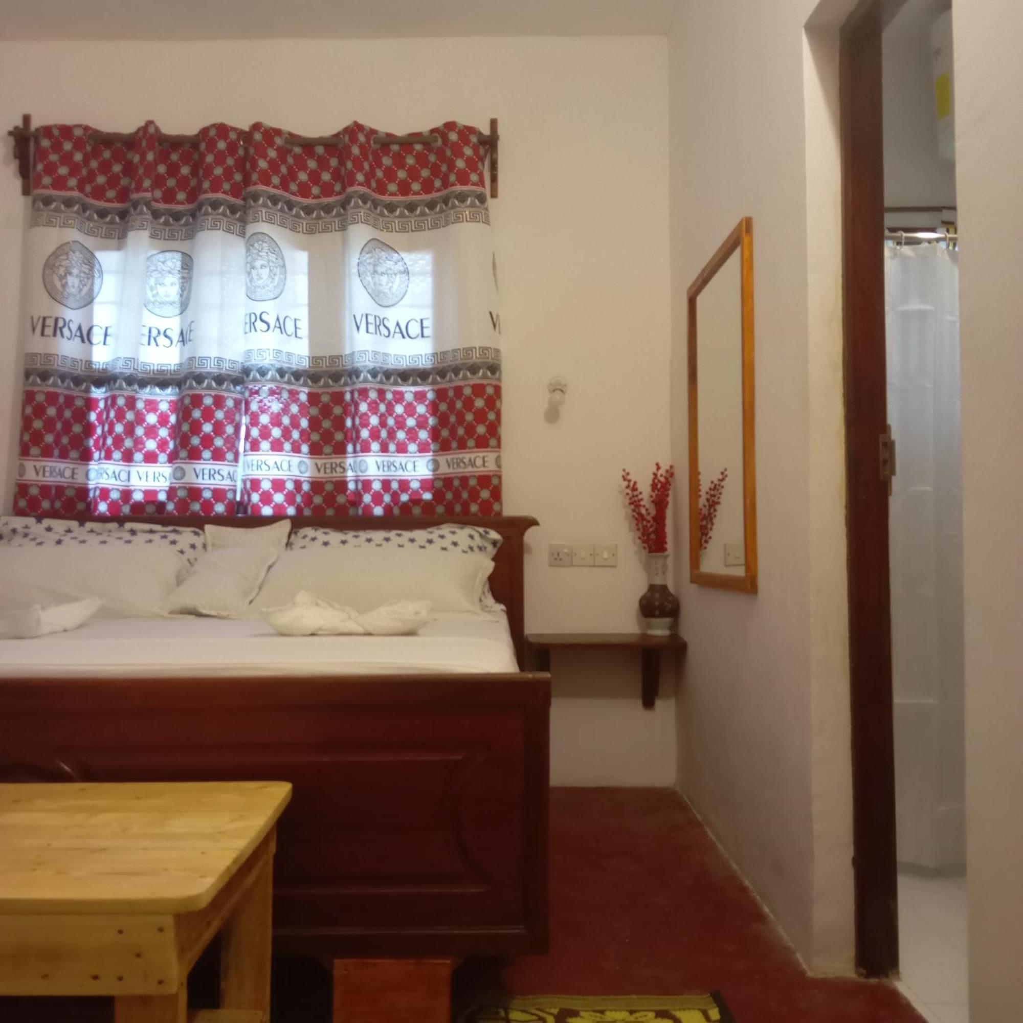 Villa Casa Carlotta & Nungwi