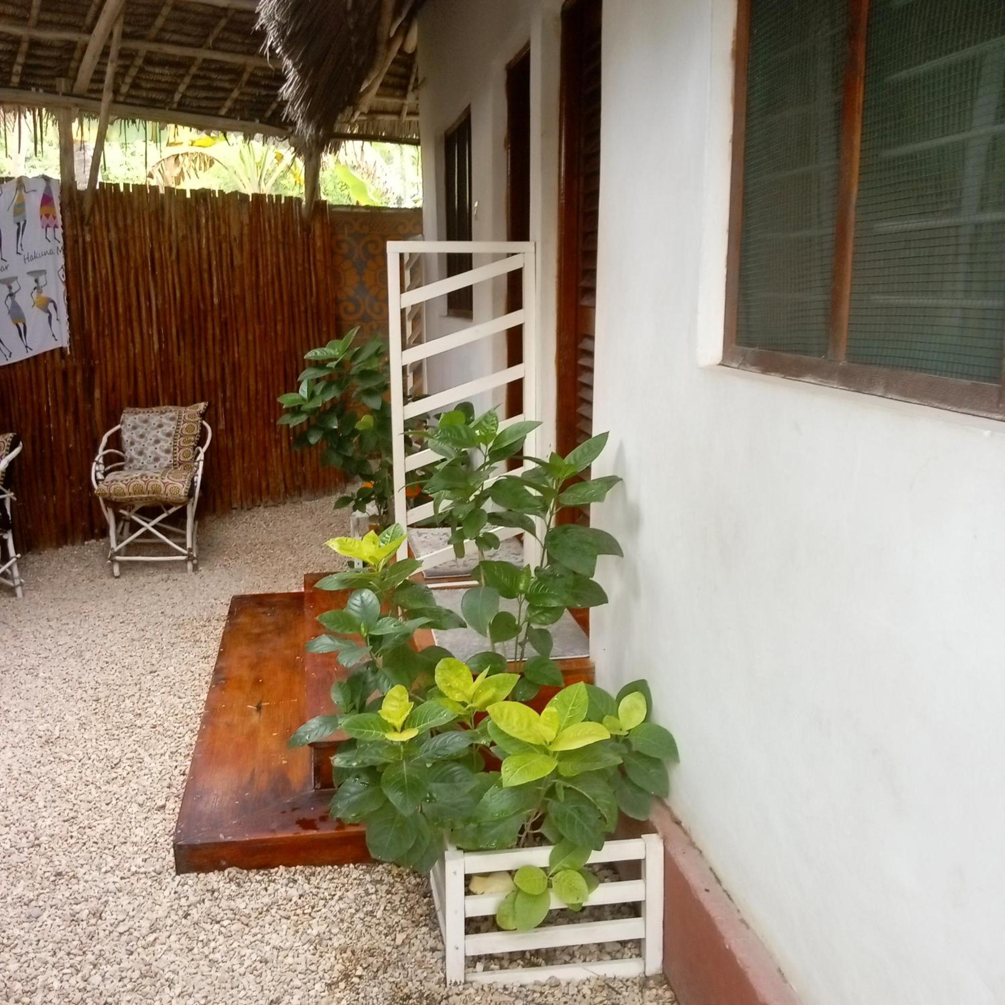 Casa Carlotta &