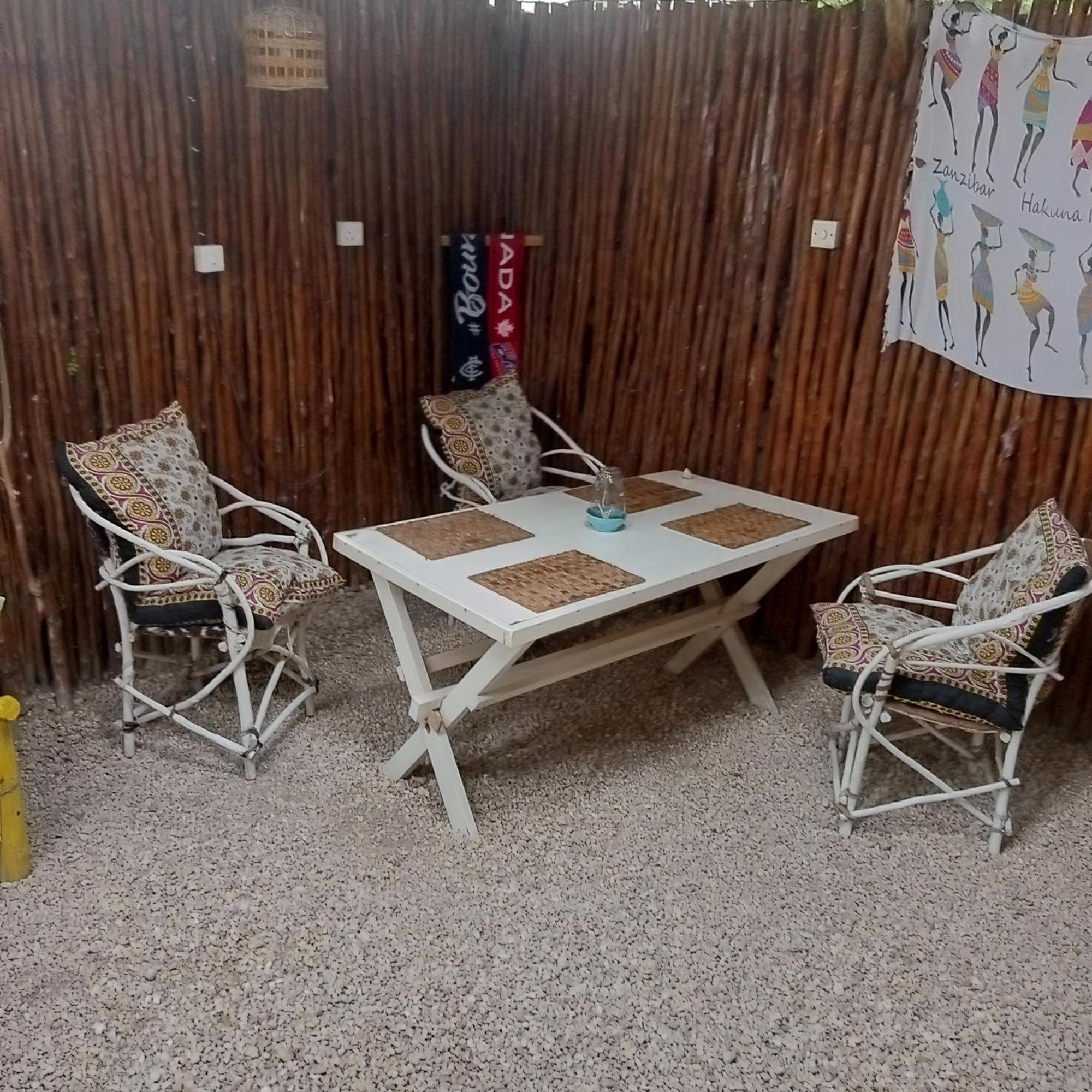 Casa Carlotta & Villa