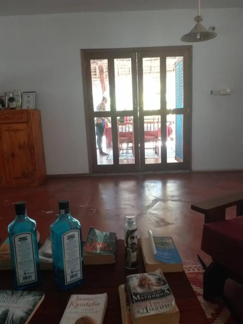 Casa Carlotta & Villa Nungwi