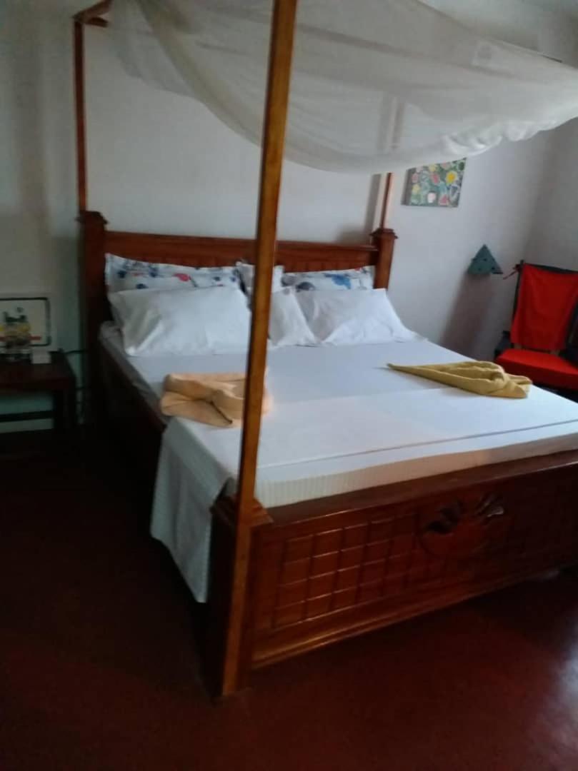 Casa Carlotta & * Nungwi
