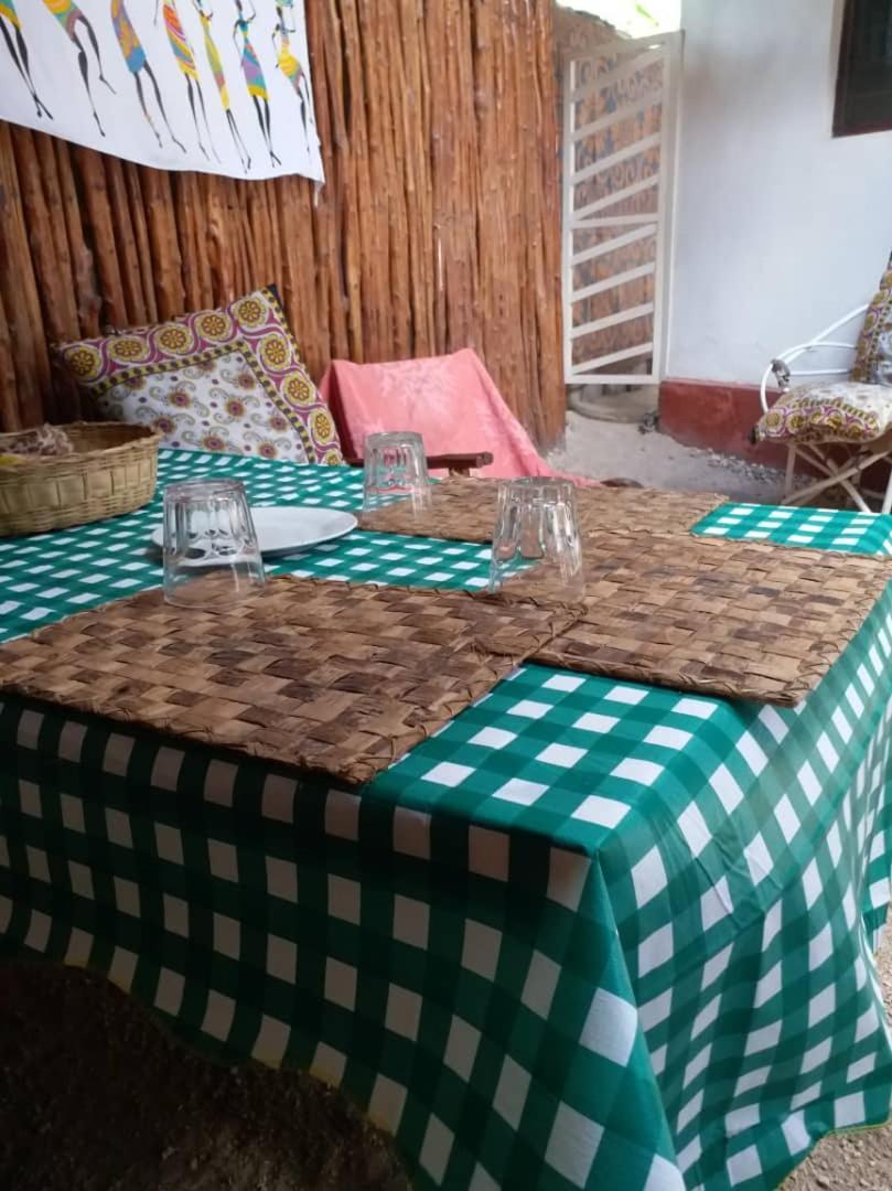 Villa Casa Carlotta &