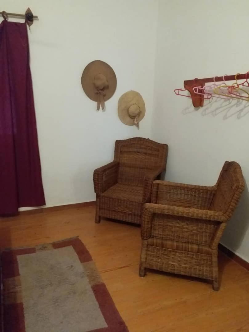 Villa Casa Carlotta & Nungwi