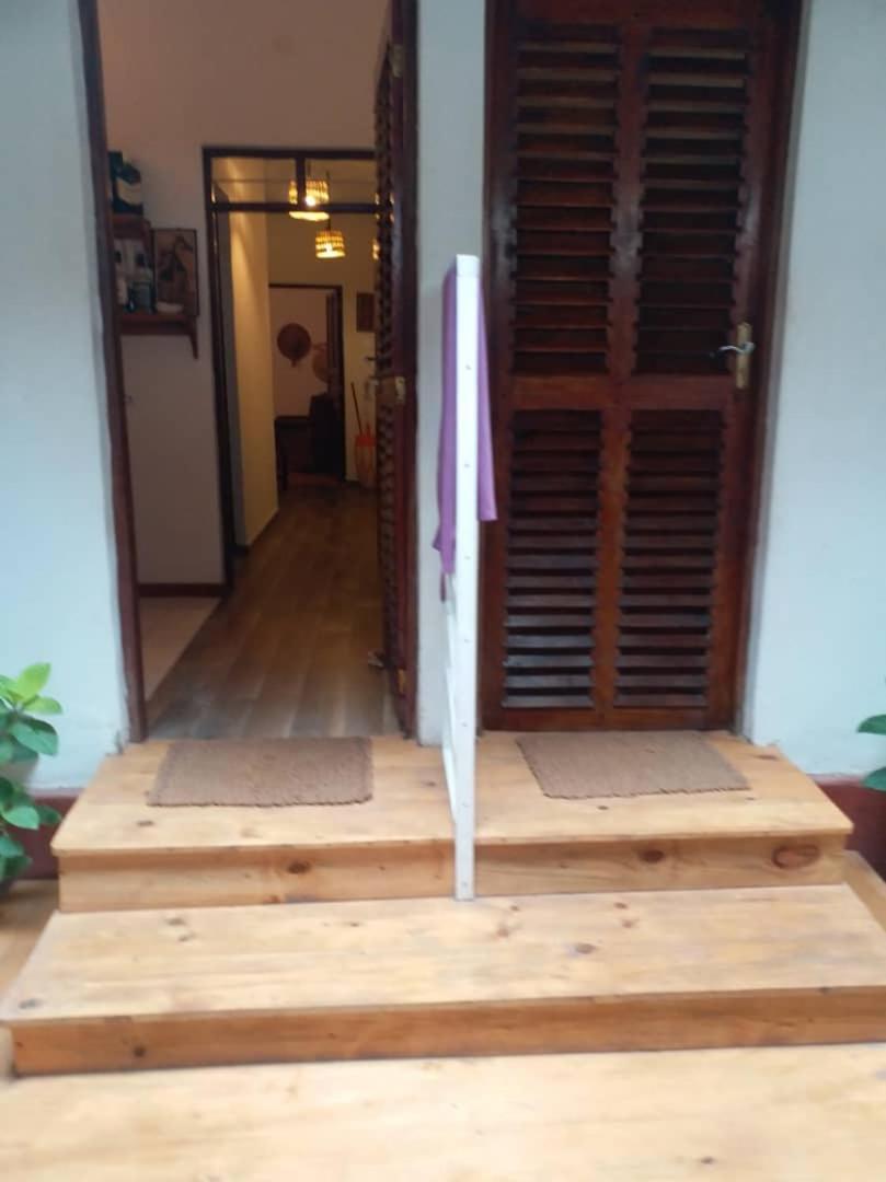 Casa Carlotta & Villa Nungwi