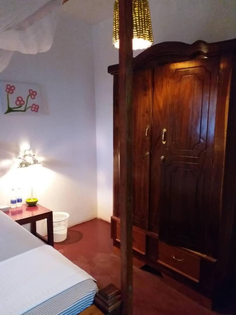 Casa Carlotta & *