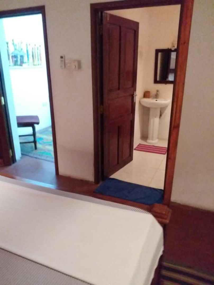 Casa Carlotta & Villa Nungwi