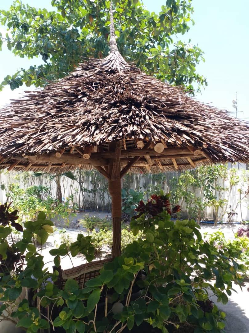 Casa Carlotta & Nungwi