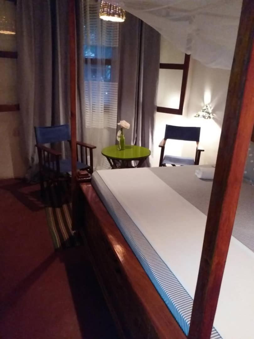 Casa Carlotta &