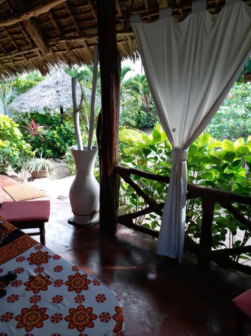 Villa Casa Carlotta & Nungwi