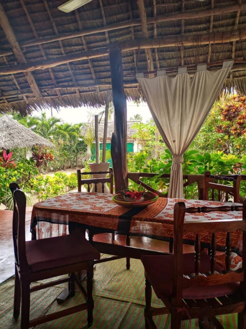 Casa Carlotta &