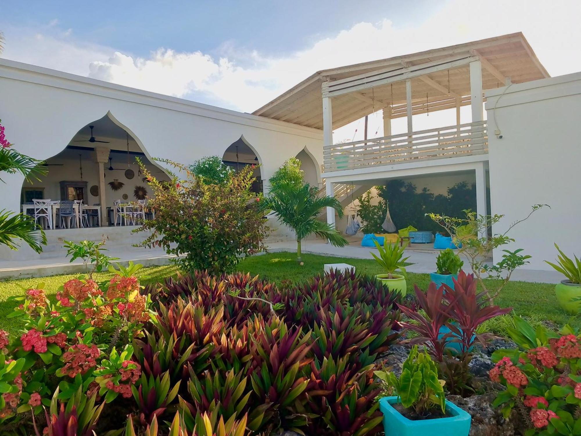 Opera Hotel Nungwi
