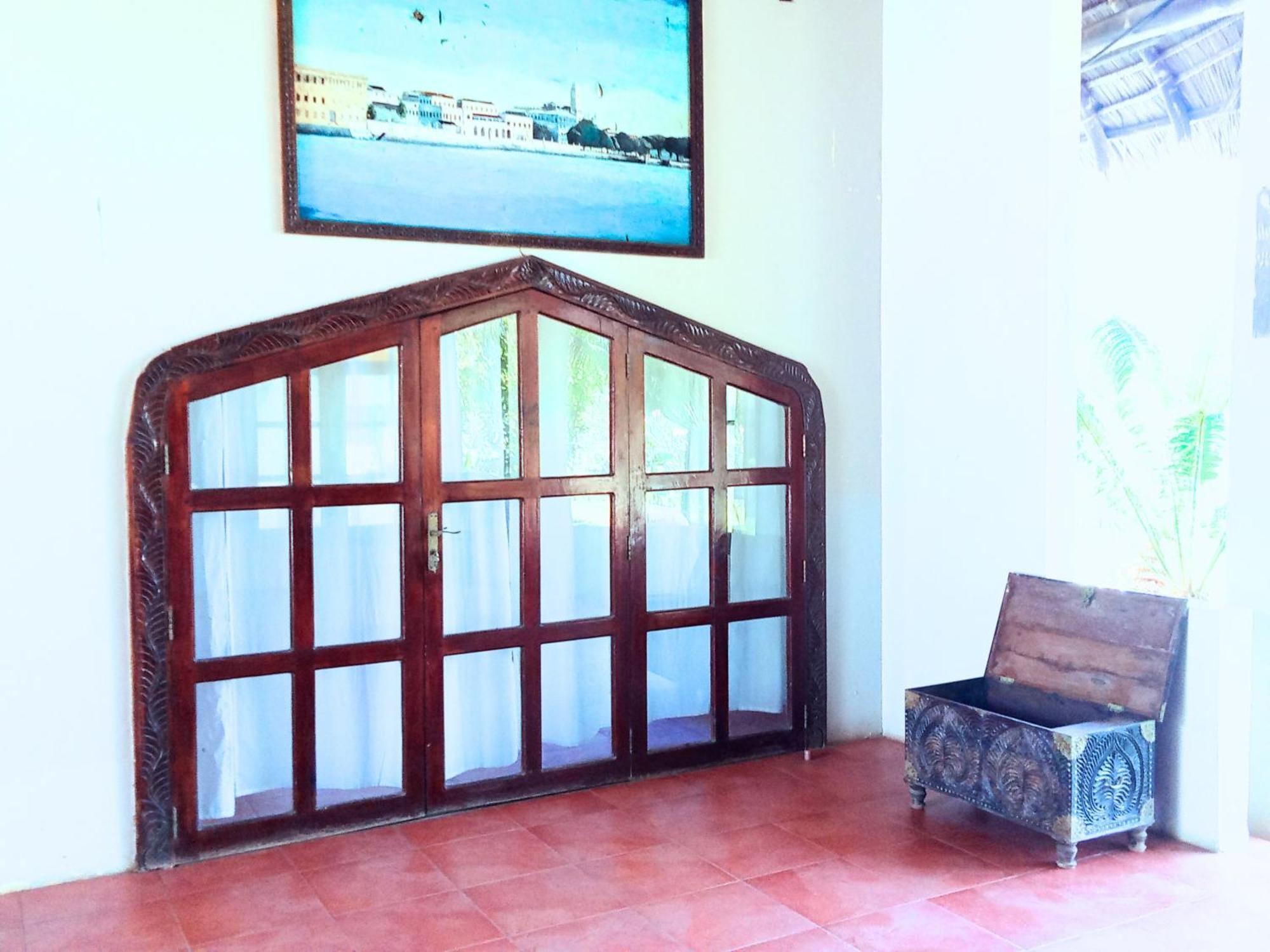 Mandarin Zanzibar