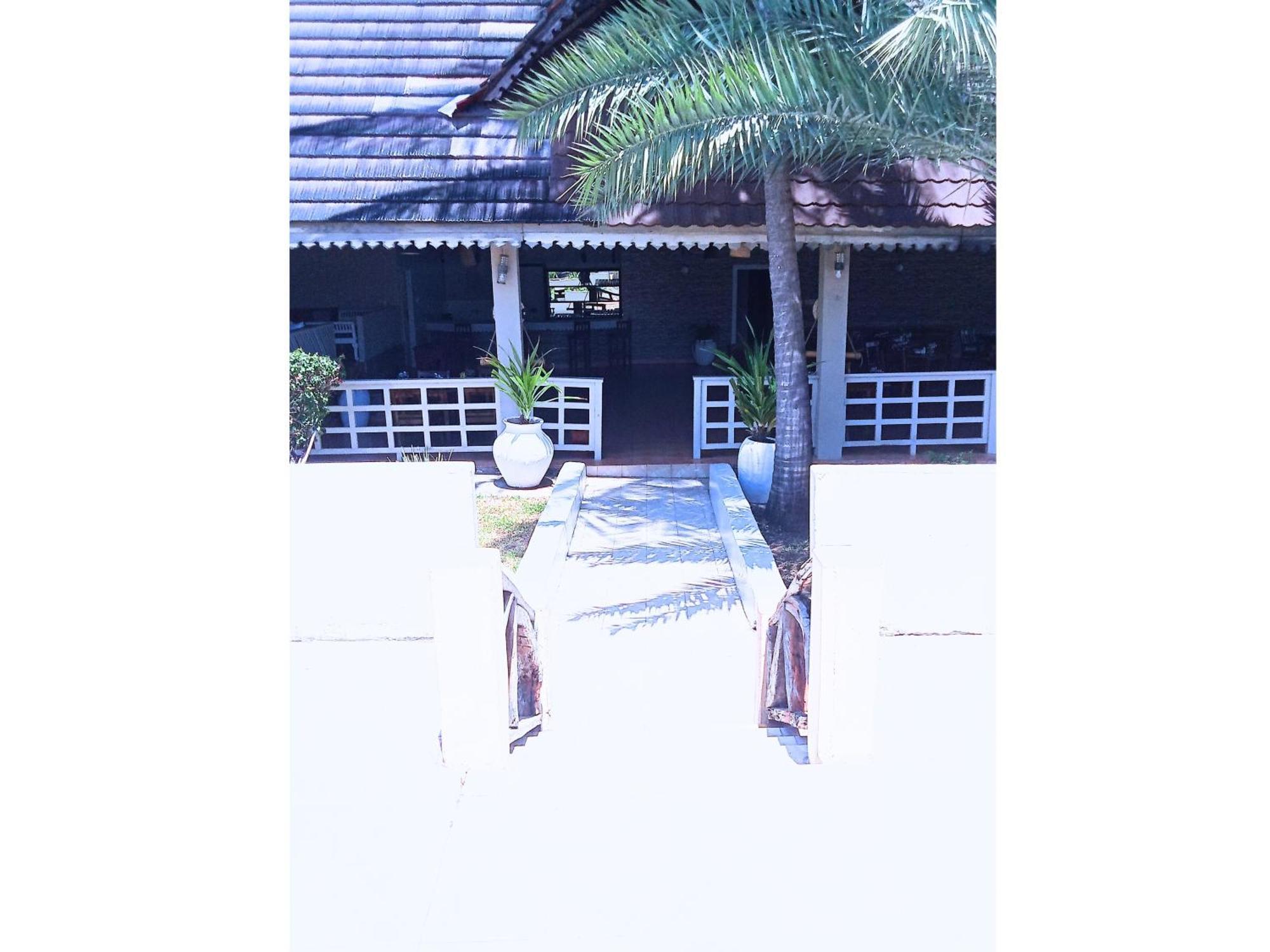 Mandarin Zanzibar Hotel 4*