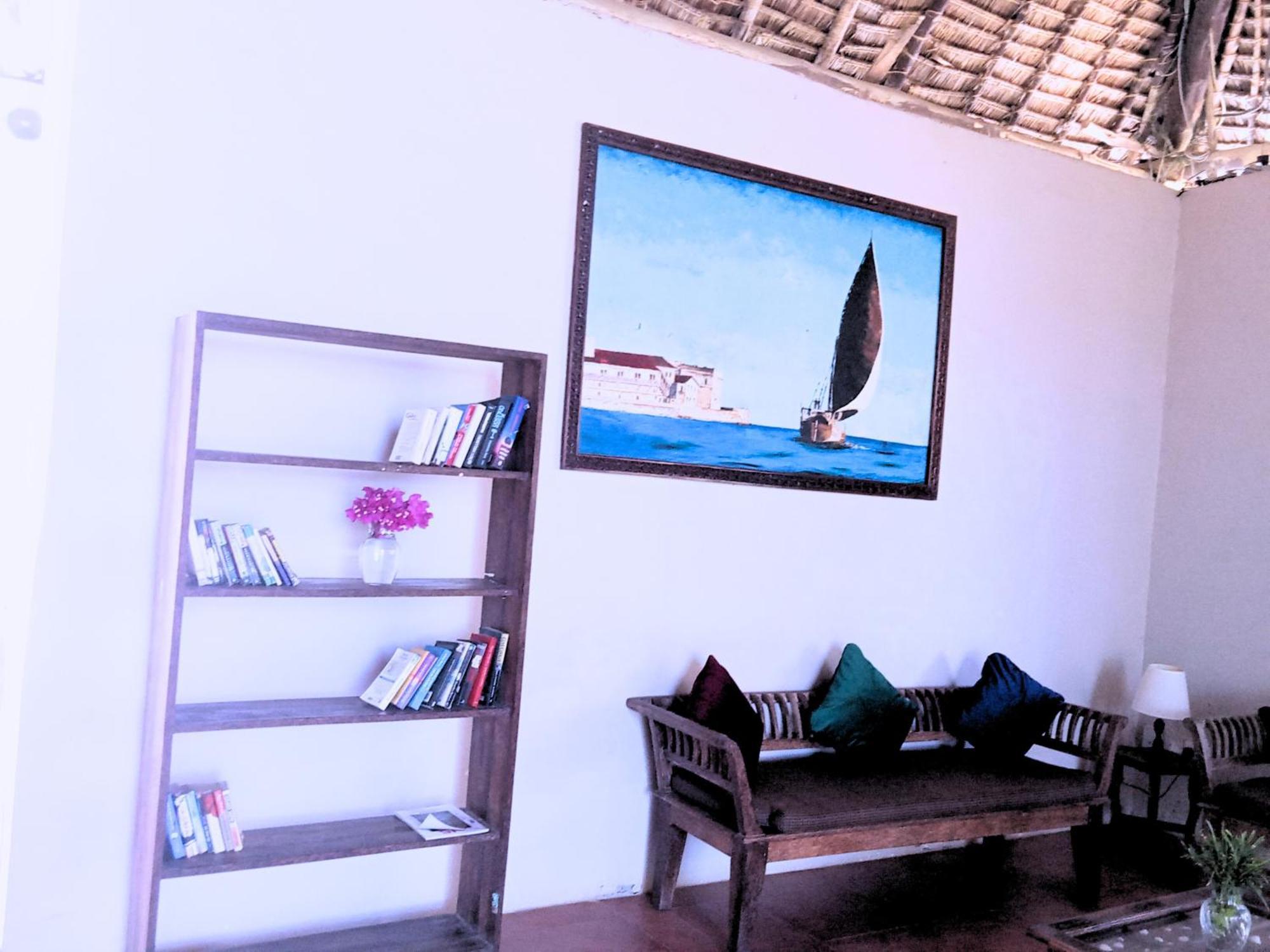 Mandarin Zanzibar Hotel