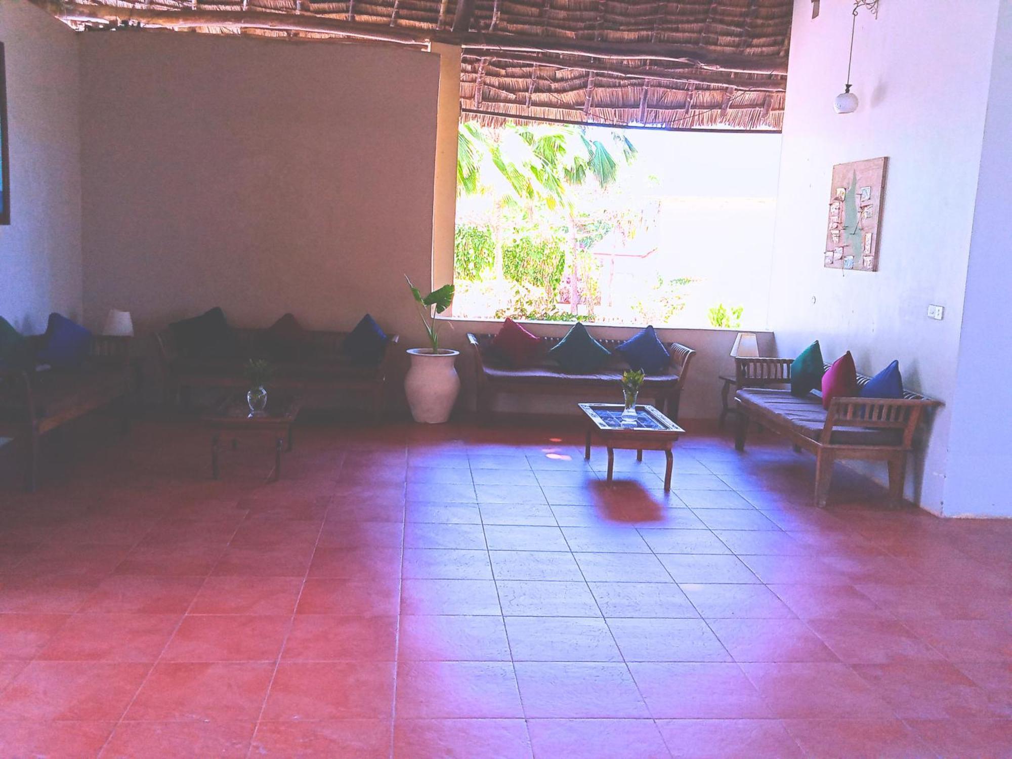 Mandarin Zanzibar 4* Kizimkazi