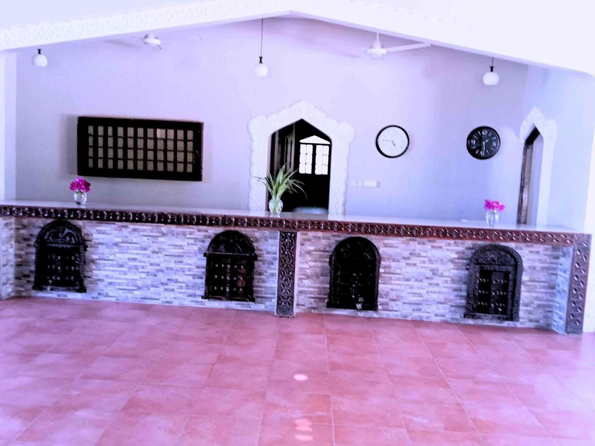 Mandarin Zanzibar Hotel Kizimkazi