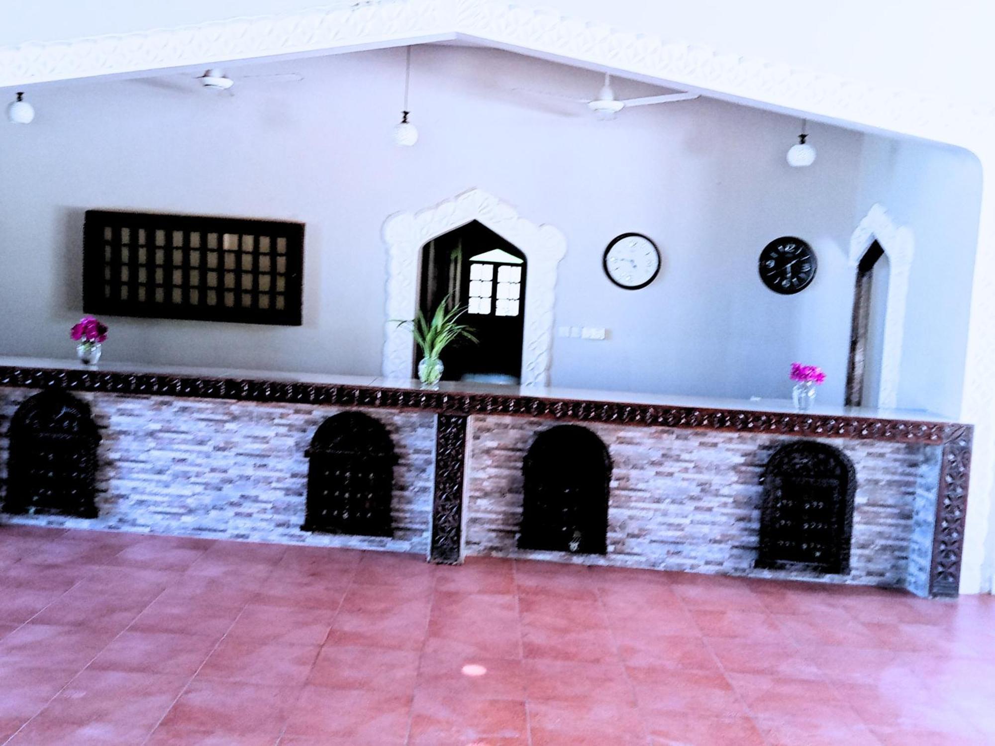 Hotel Mandarin Zanzibar Kizimkazi