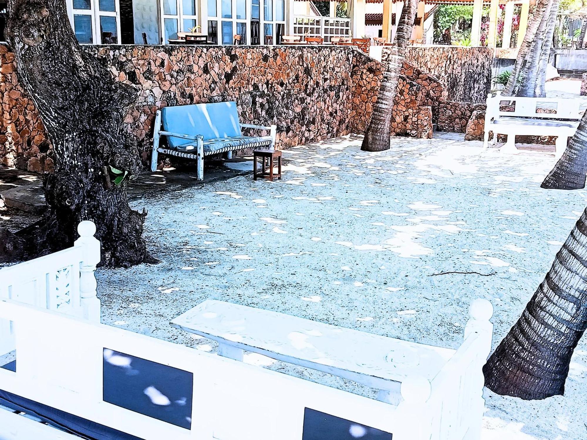 Mandarin Zanzibar 4* Kizimkazi