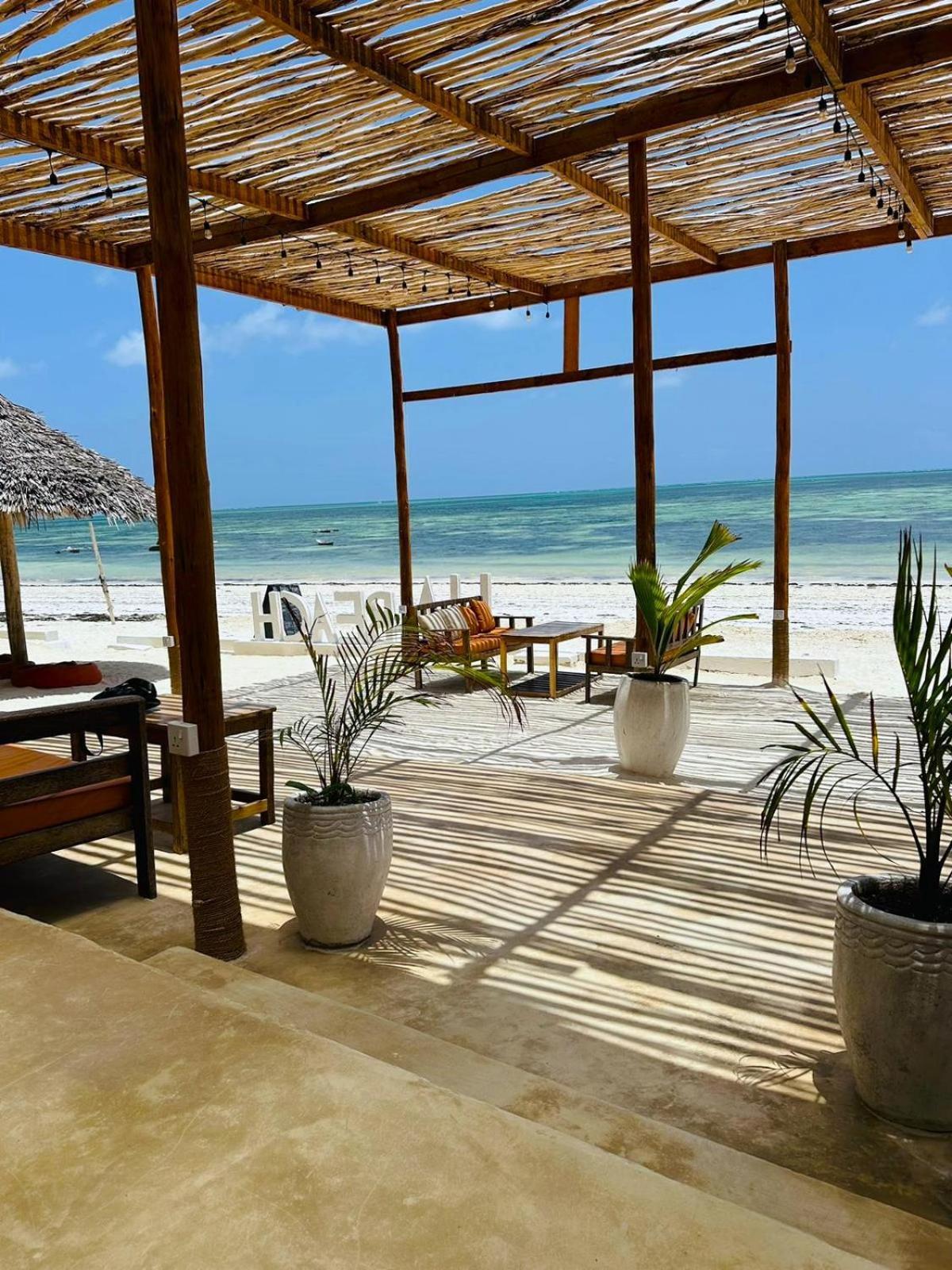 Ha Zanzibar 3* Jambiani (Zanzibar)