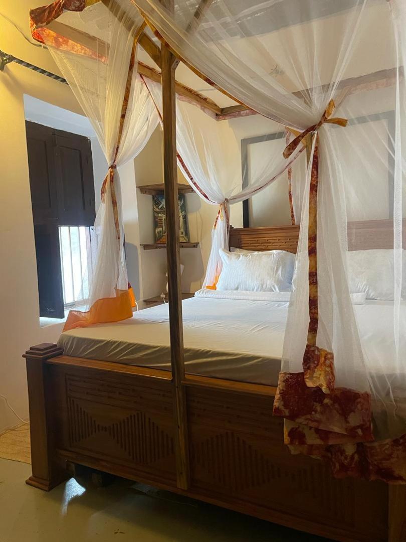 Four Seasons Holiday home