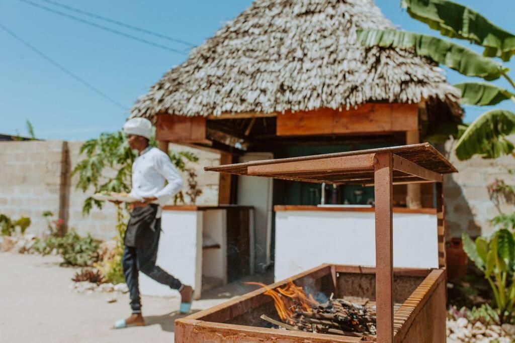 Bukoba - Olive - Private Pool, Ac & Wi-fi Villa