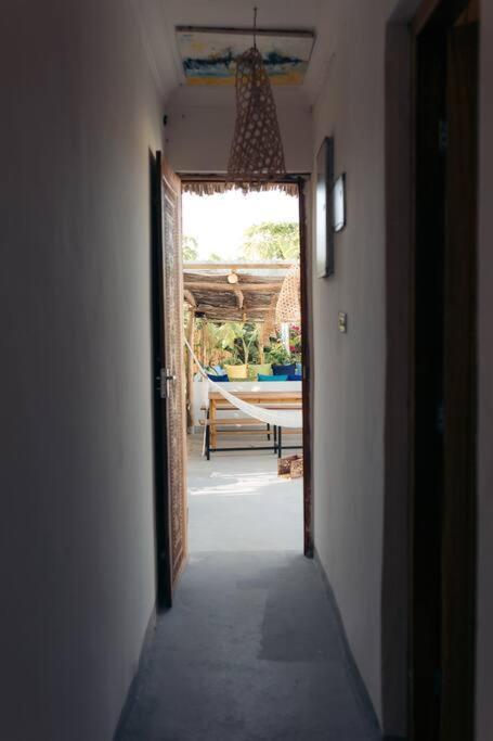 Villa Bukoba - Olive - Private Pool, Ac & Wi-fi Nungwi