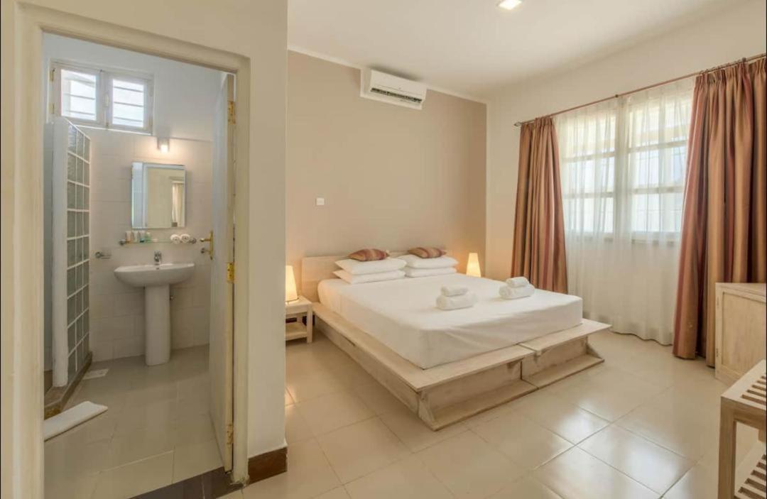 Appartement We Call It - Bububu Zanzibar