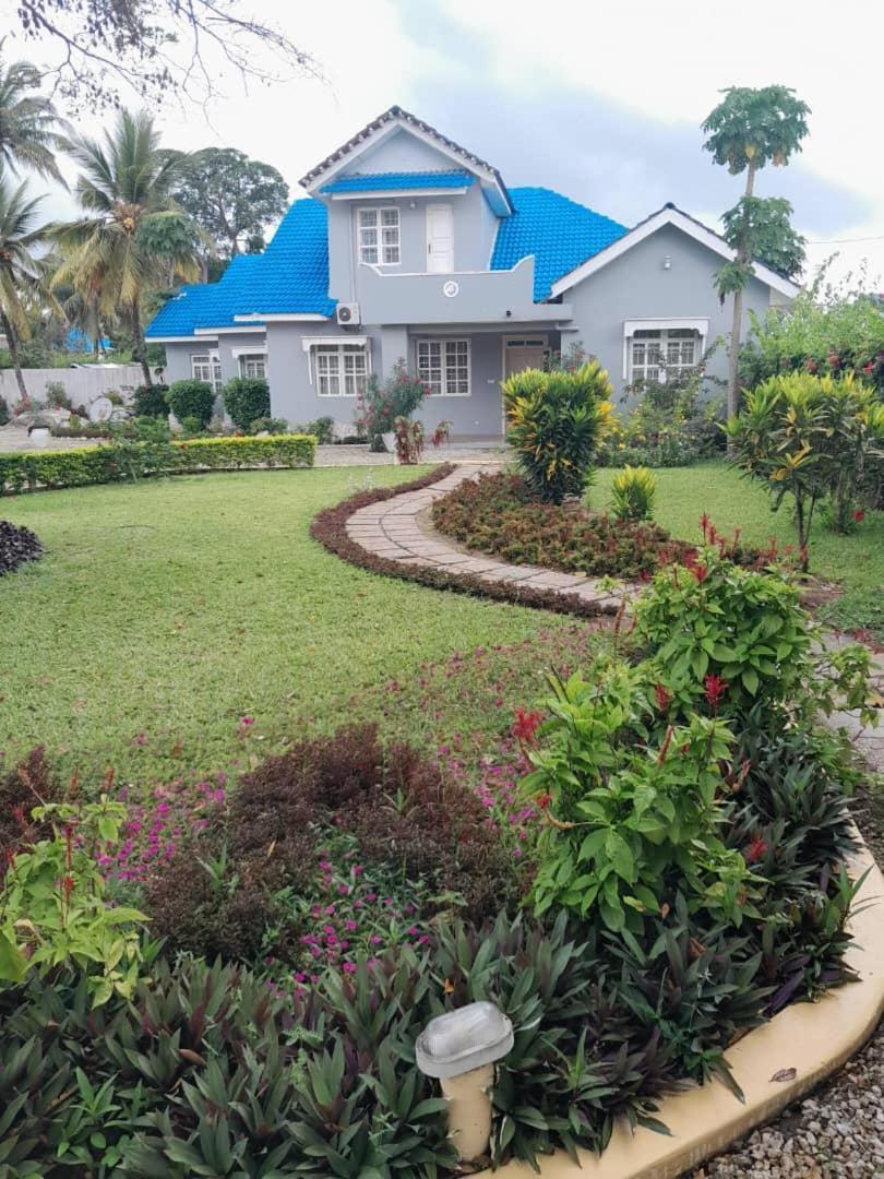 Appartement We Call It - Bububu Zanzibar