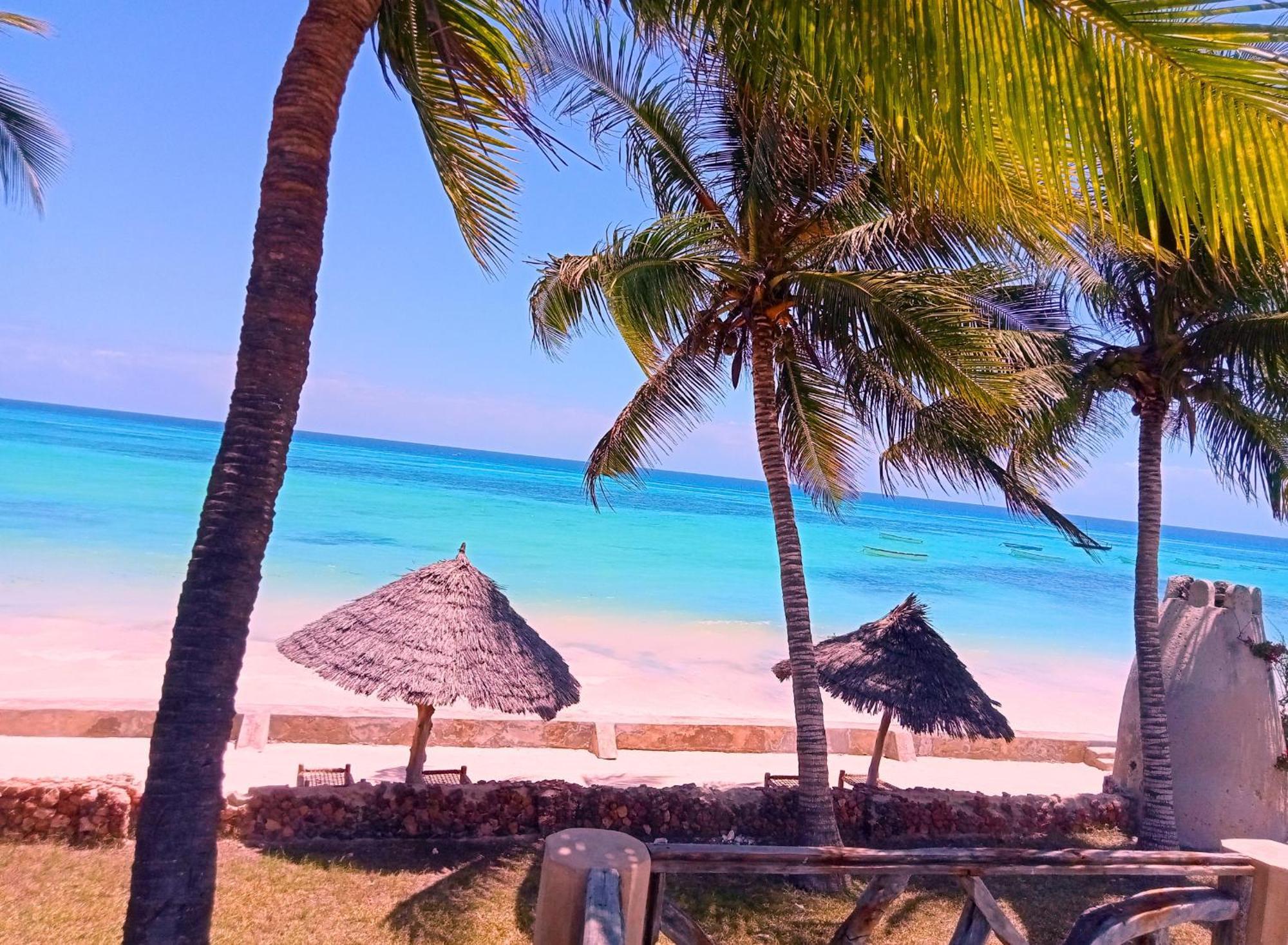 Hotel Mandarin Zanzibar Kizimkazi