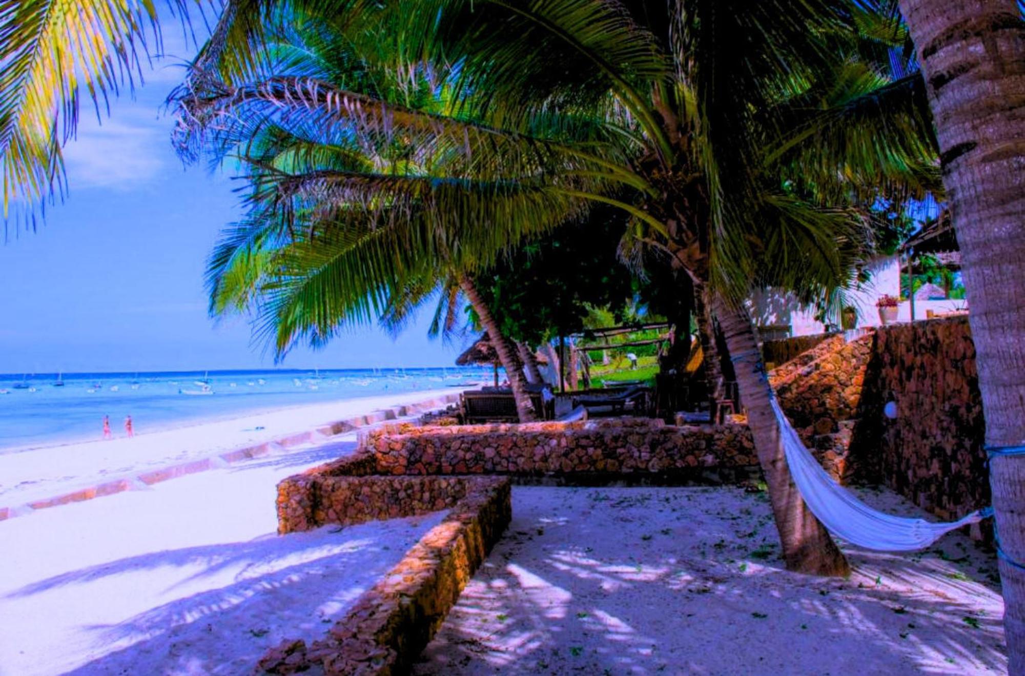 Mandarin Zanzibar 4* Kizimkazi