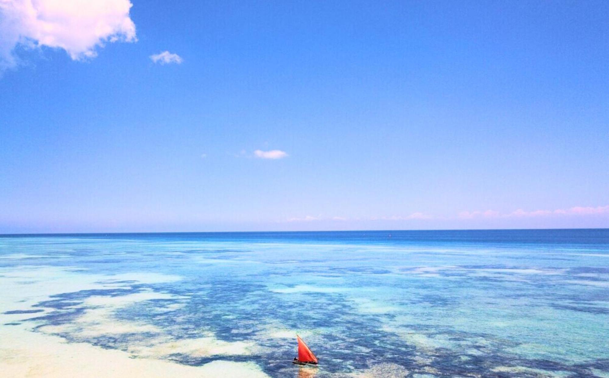Hotel Mandarin Zanzibar