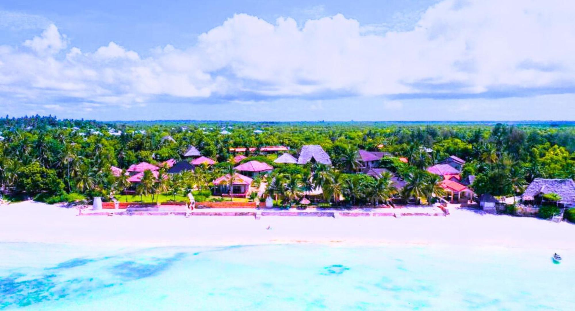 Mandarin Zanzibar Hotel Kizimkazi
