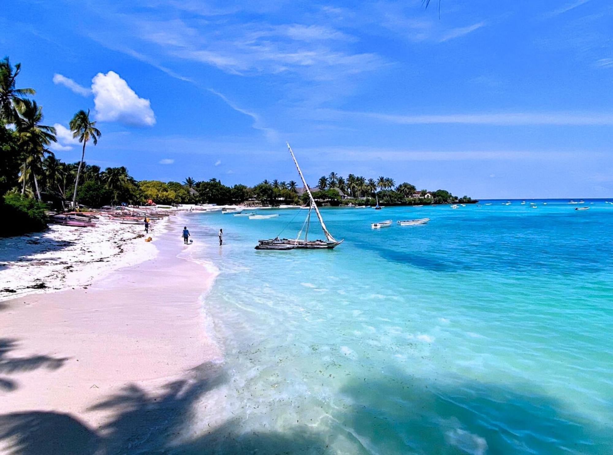 Mandarin Zanzibar Hotel
