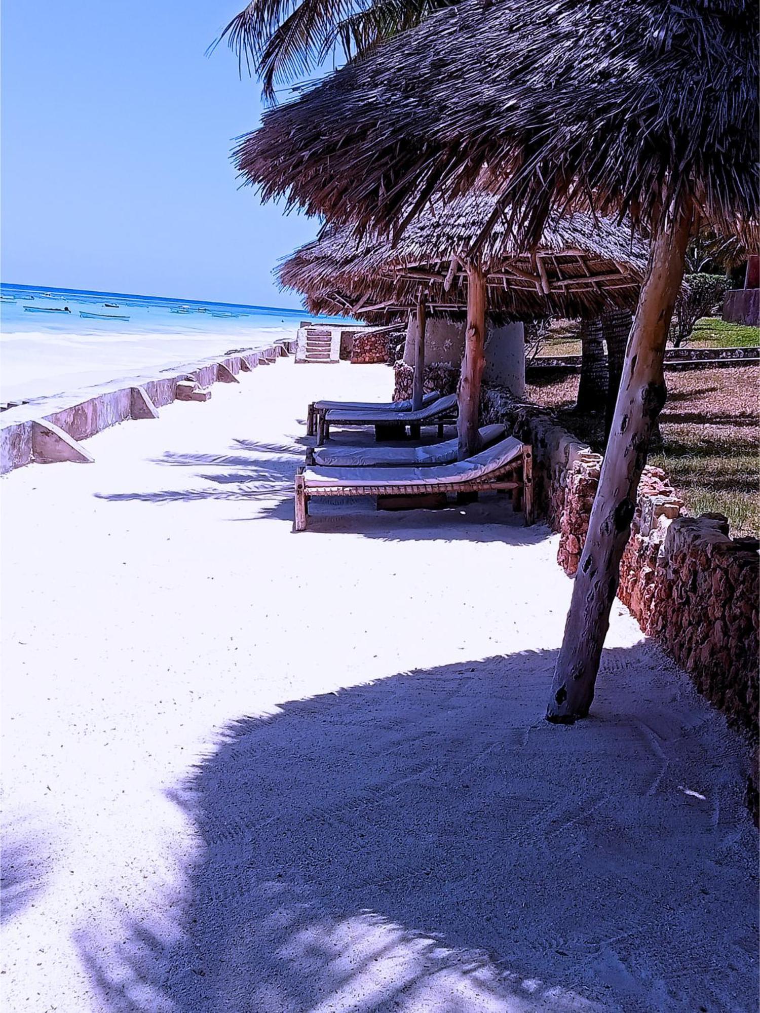 Mandarin Zanzibar 4*